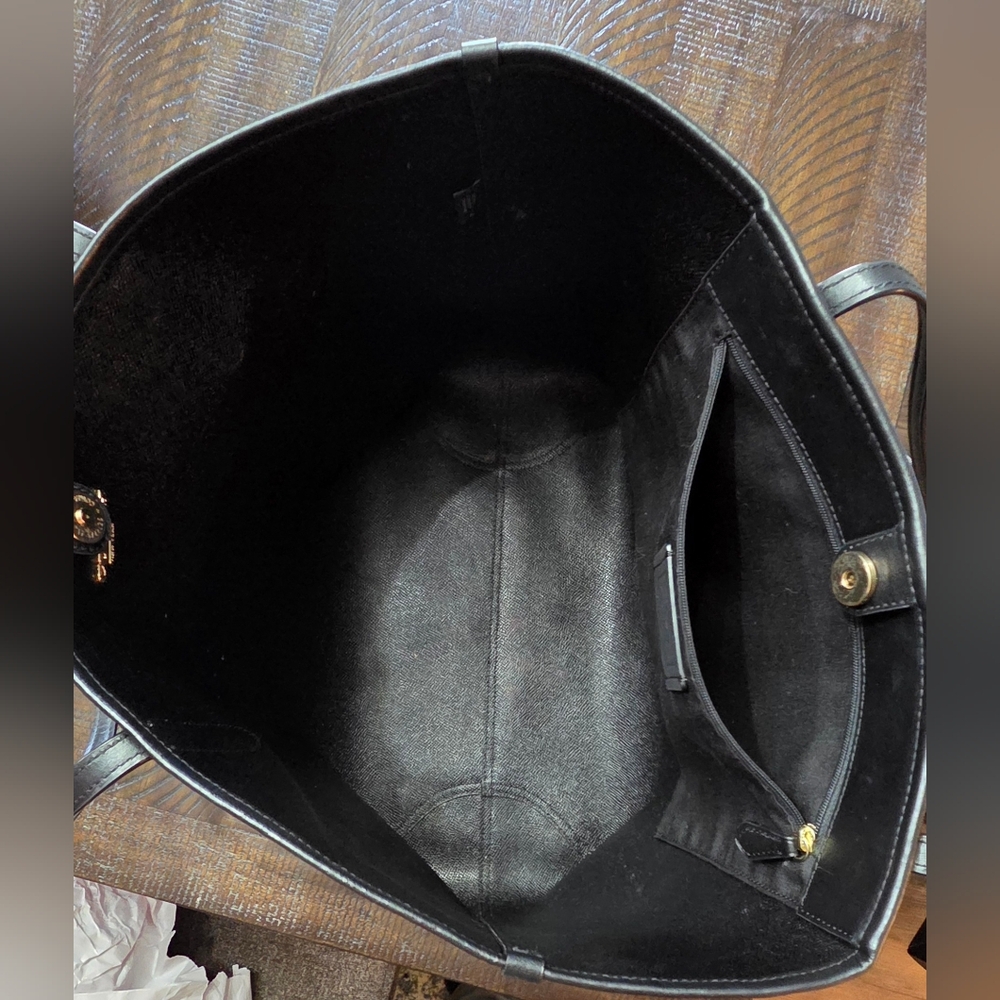 Coach City Tote Bag - Picture 11 of 12